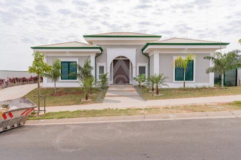 Casa à venda e para locação em Campinas, Loteamento Residencial Pedra Alta (Sousas), com 4 suítes