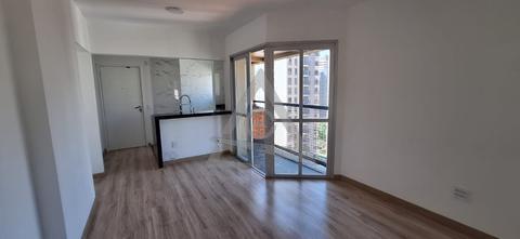 Apartamento para locação em Campinas, Cambuí, com 1 quarto, com 64 m², Anselmo Pithon