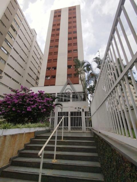 Apartamento à venda e para locação em Campinas, Cambuí, com 3 quartos, com 160 m², Rotary